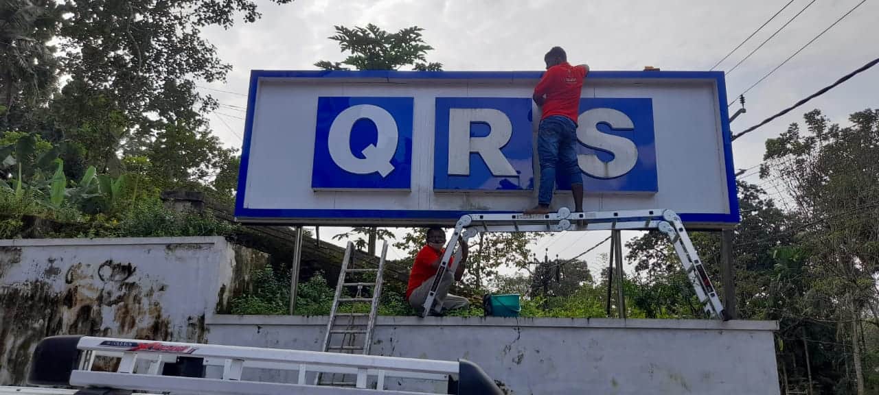 One End Solution cleaning work in Kochi