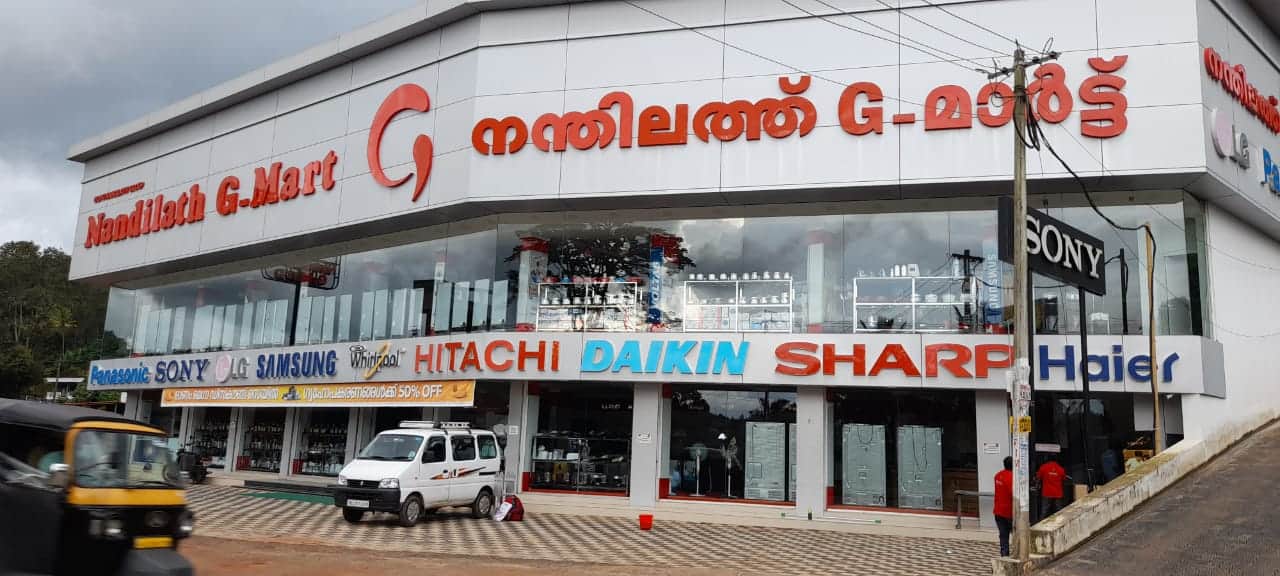 One End Solution cleaning work in Kochi